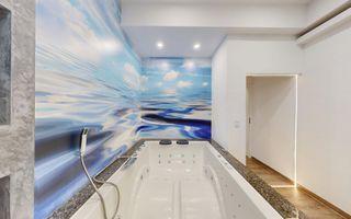 Centrul Istoric 2 camere in regim hotelier/pe profit - Poză 18