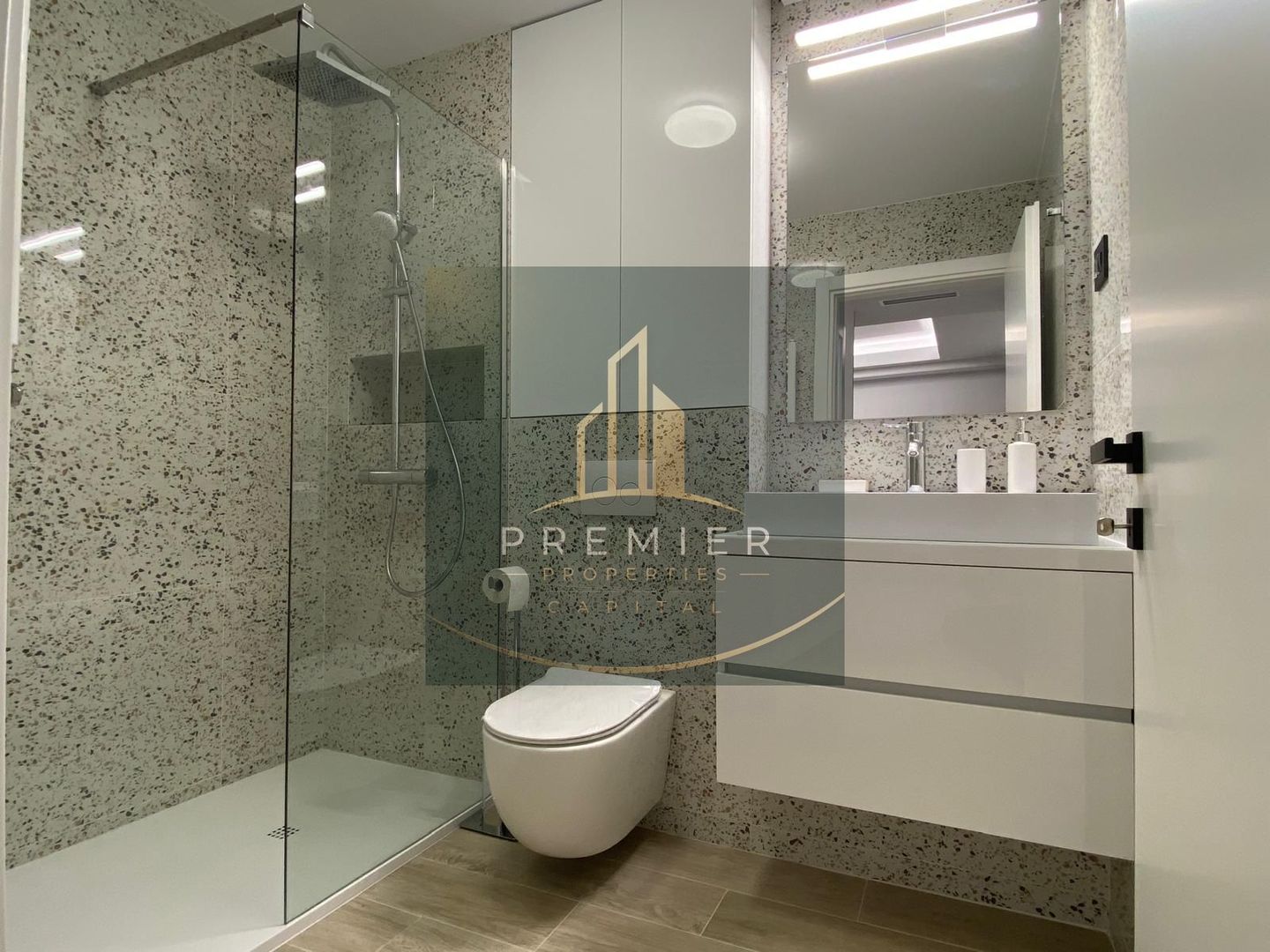 Apartament 2 camere de închiriat – Gafencu | Complet mobilat și utilat - Poză 20
