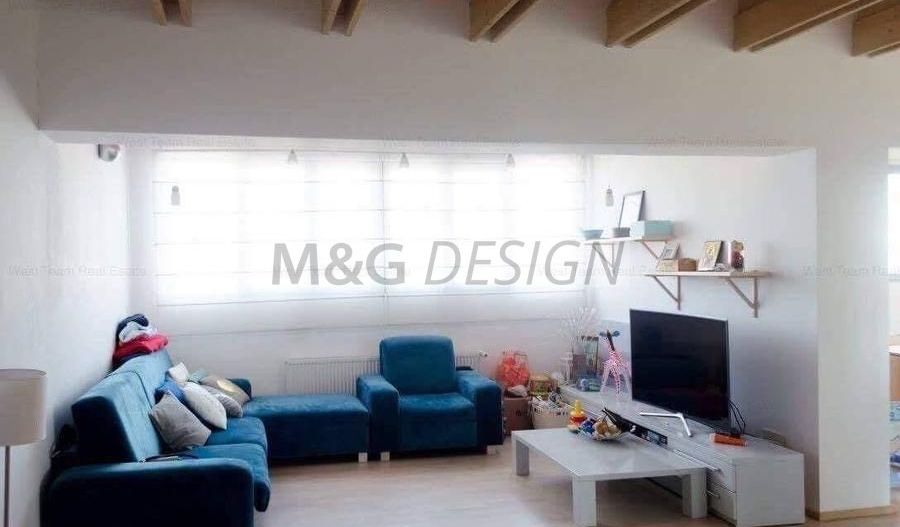 Apartament 4 camere Complexul Studentesc - Poză 1