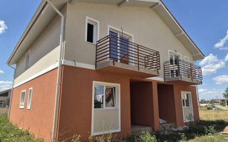 Casă Tip Duplex în Giroc – Confort, calitate și curte generoasă - Poză 2
