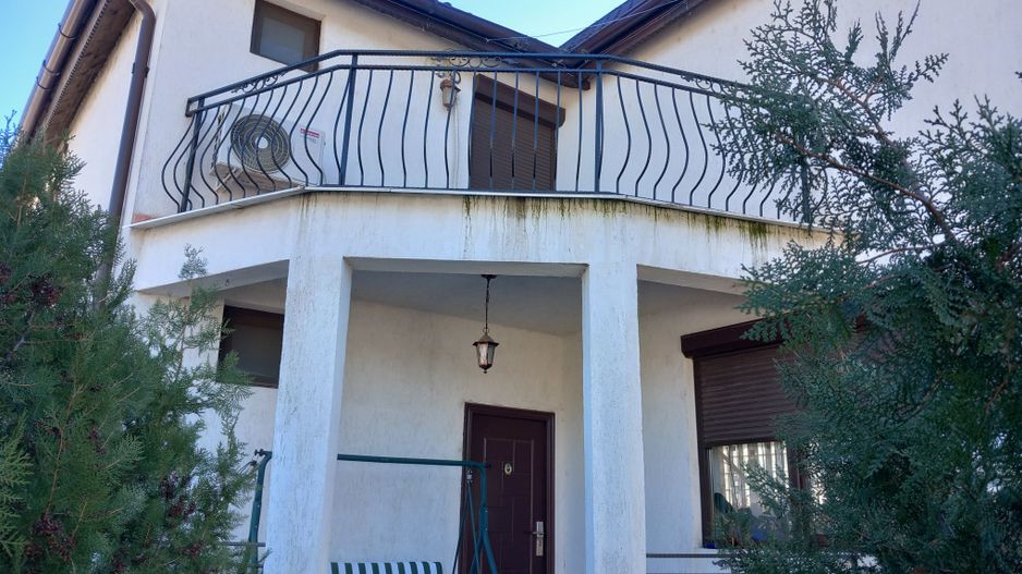 Ag BRASADAS vinde casa individuala 5 cam orasul PANTELIMON. - Poză 14