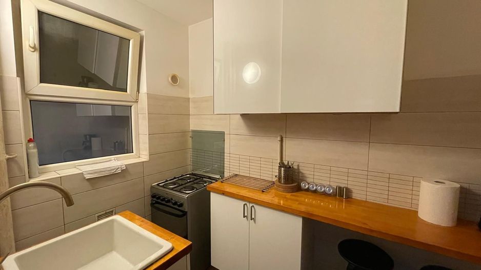 Apartament 2 camere renovat | Sala Palatului - Ateneul Roman - Poză 5