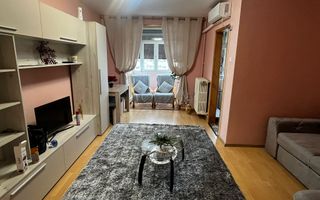 Garsonieră Titan, 3 min metrou,lângă Mega Image - Poză 1