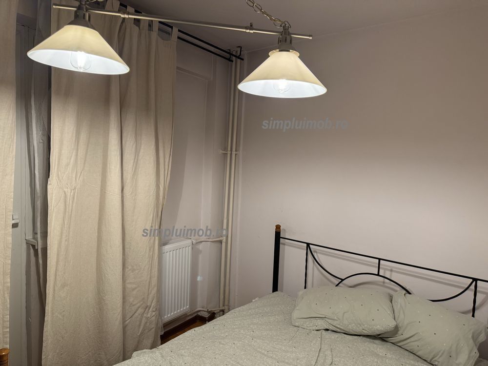 Brancoveanu Huedin 2 camere renovat parcare  Sector 4 - Poză 3