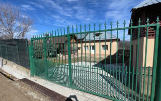 CASA 3 CAMERE, TEREN 1000 MP, GODENI, ARGES - Poză 11