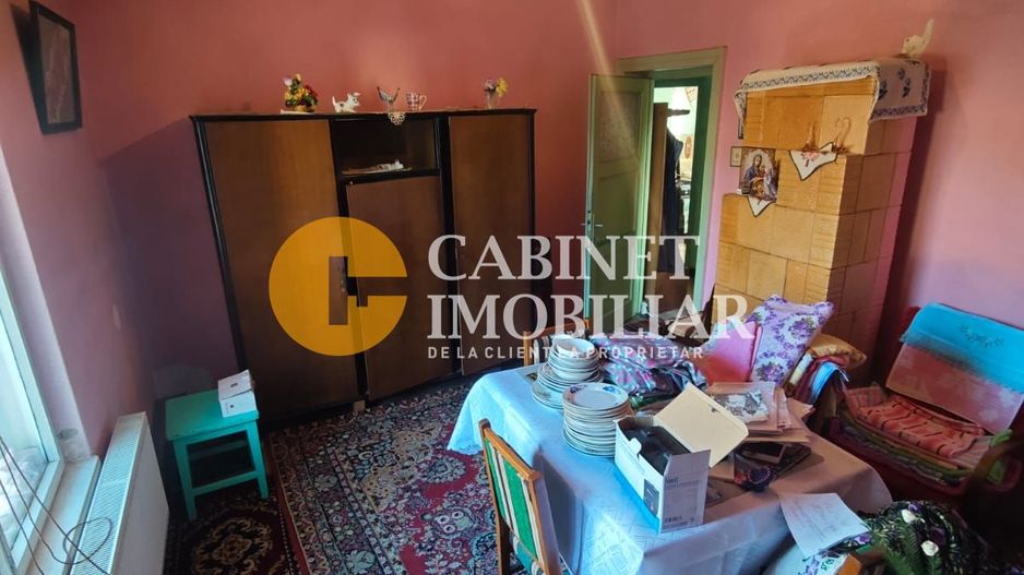Apartament 2 camere decomandat | Curte proprie 50 mp | Lunca Cetățuii - Poză 3