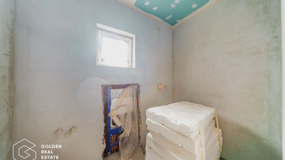 Casa noua pe un nivel, la gri, Mandruloc, comision 0% - Poză 18