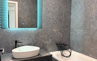 Apartament modern cu 2 camere de vânzare – Florești, Str. Eroilor - Poză 9