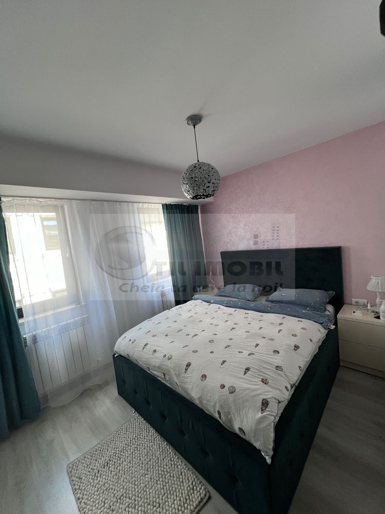 Apartament modern cu 2 camere si loc de parcare - zona Galata - 430€ - Poză 2