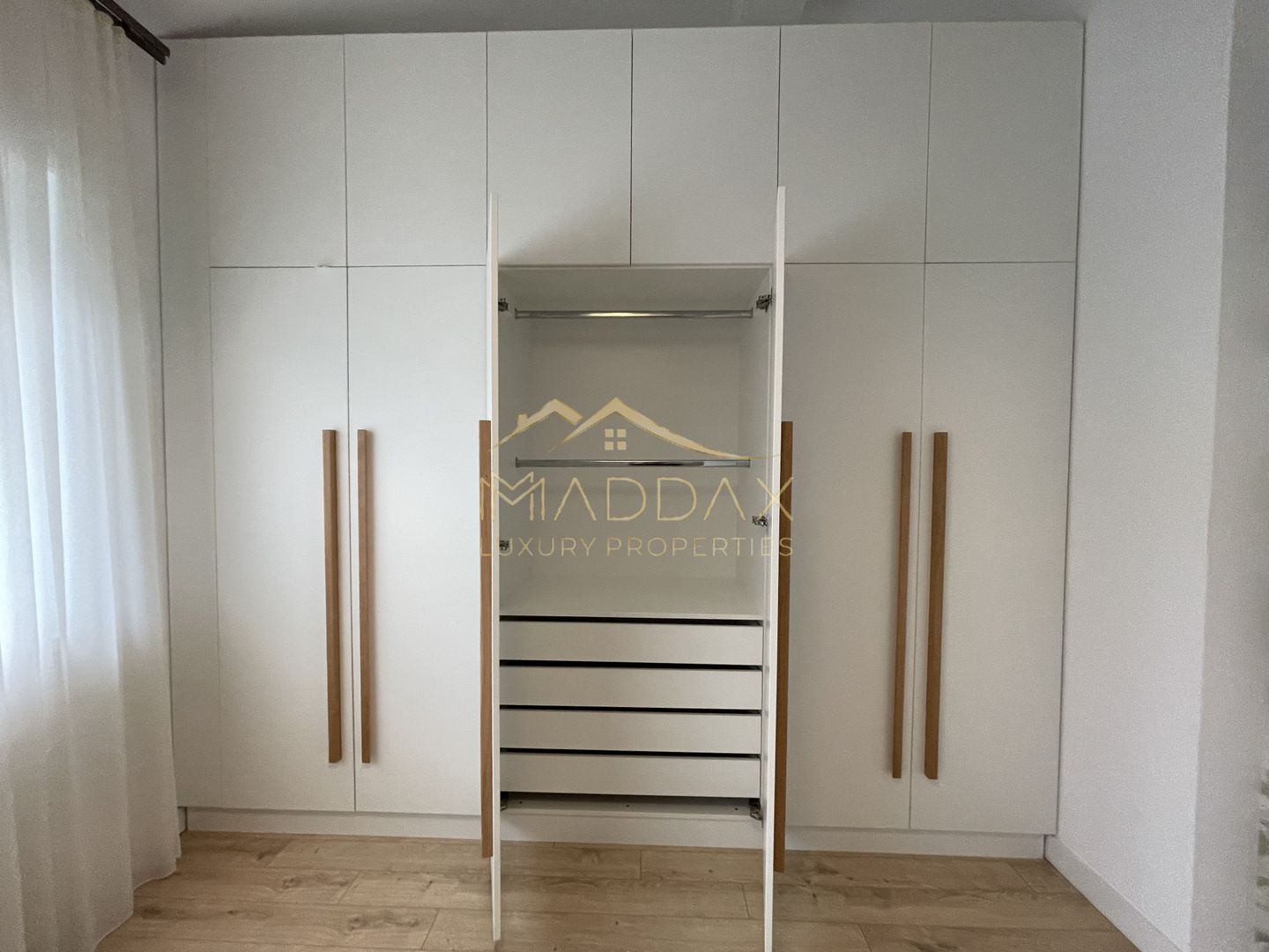 Vila 3 camere + gradina ***First Rent***// 2 Parking // Pipera - Poză 40