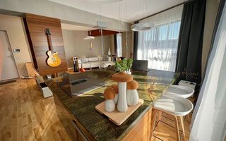 Apartament UNIC - WINGS Cluj-Napoca - Poză 7