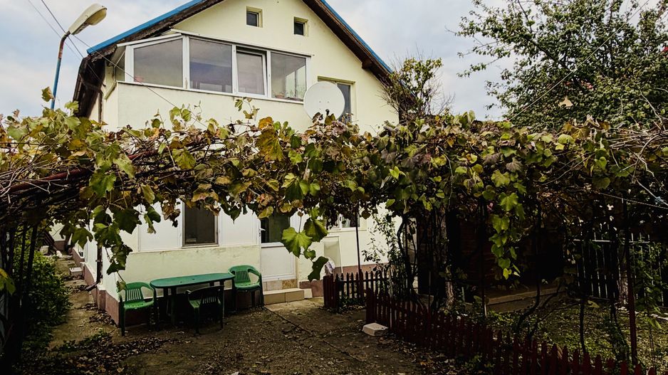 Casa - Frumusani - Pasarea - Calarasi - Poză 1