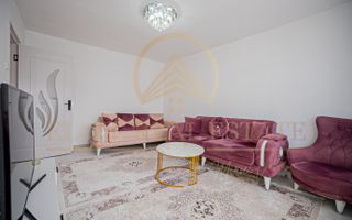 Apartament 3 camere decomandat – zona ICIL - CASA DE CULTURA - Poză 2