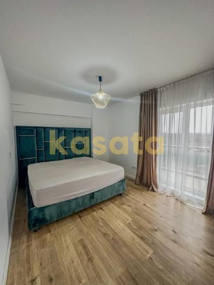 Apartament 3 cam | Belvedere Residences | Parcare inclusa - Poză 4
