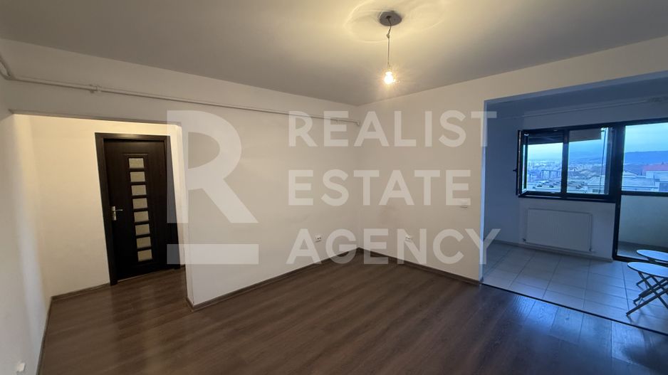 Apartament 2 camere de vânzare,  Valea Lupului, Iași - Poză 1