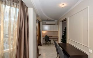 Chirie apartament, 2 camere, str. Alexandr Pușkin, Centru - Poză 7