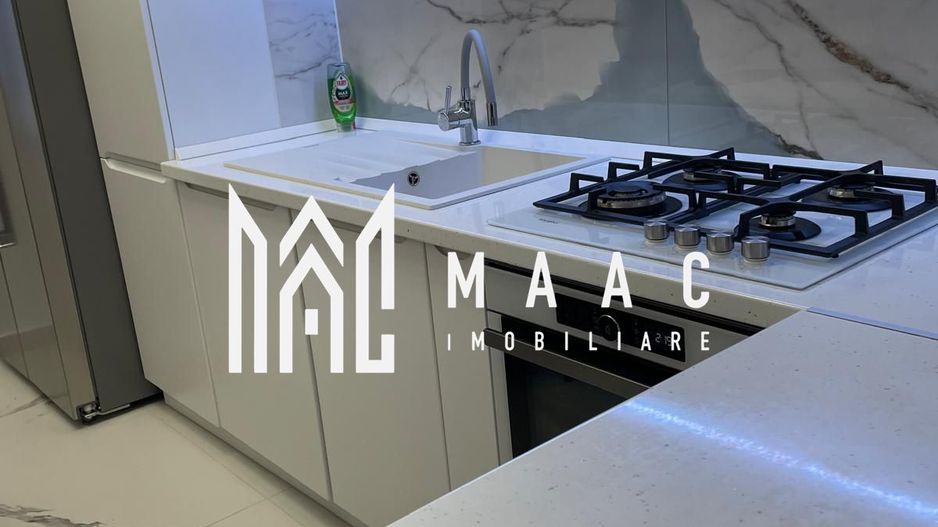 Apartament 3 camere de vânzare | Râmnicu Vâlcea | 73,3 mp - Poză 12
