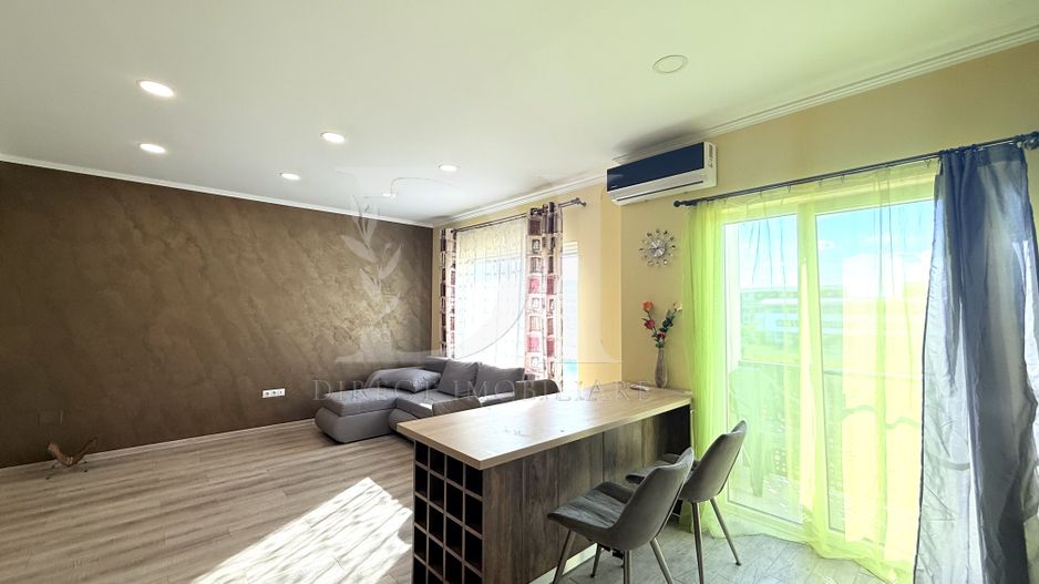 Apartament 80 mp | mobilat , utilat | Zona Terra - Poză 6