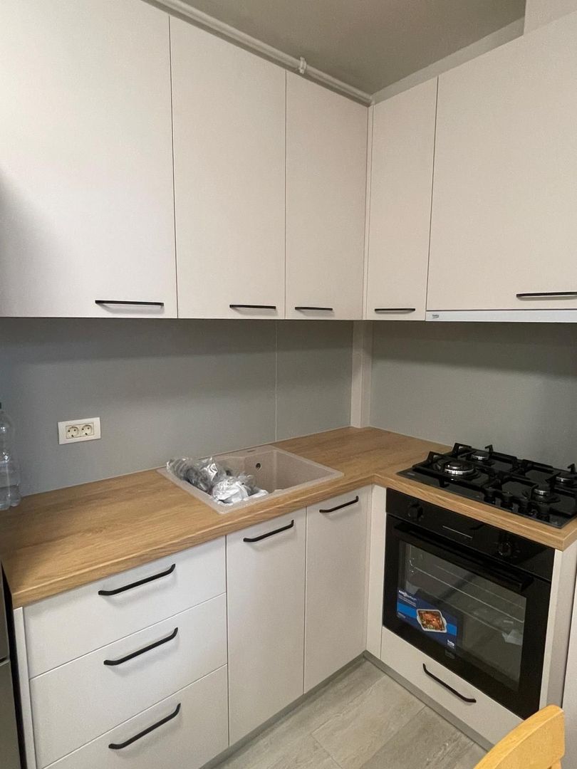 Giroc-Eso | 3 camere | Loc de parcare | Prima inchiriere - Poză 8