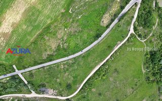 AZURA Imobiliare - Teren Topoloveni Bamesa Autostrada - Poză 7