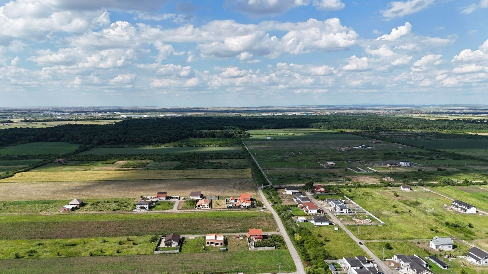 TEREN 625 MP  MOSNITA VECHE - Poză 5