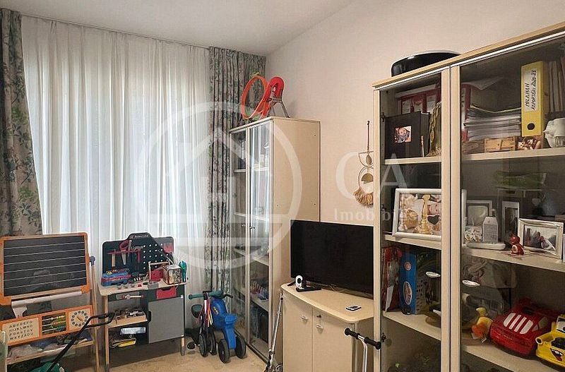 Casa SMART HOME moderna cu 4 camere de vanzare in Santandrei Bihor - Poză 14