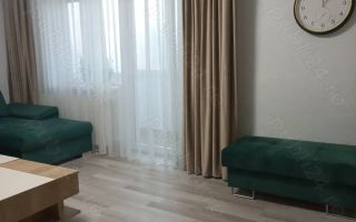 Apartament 3 camere Lipovei etaj 2 cu centrala - Poză 2