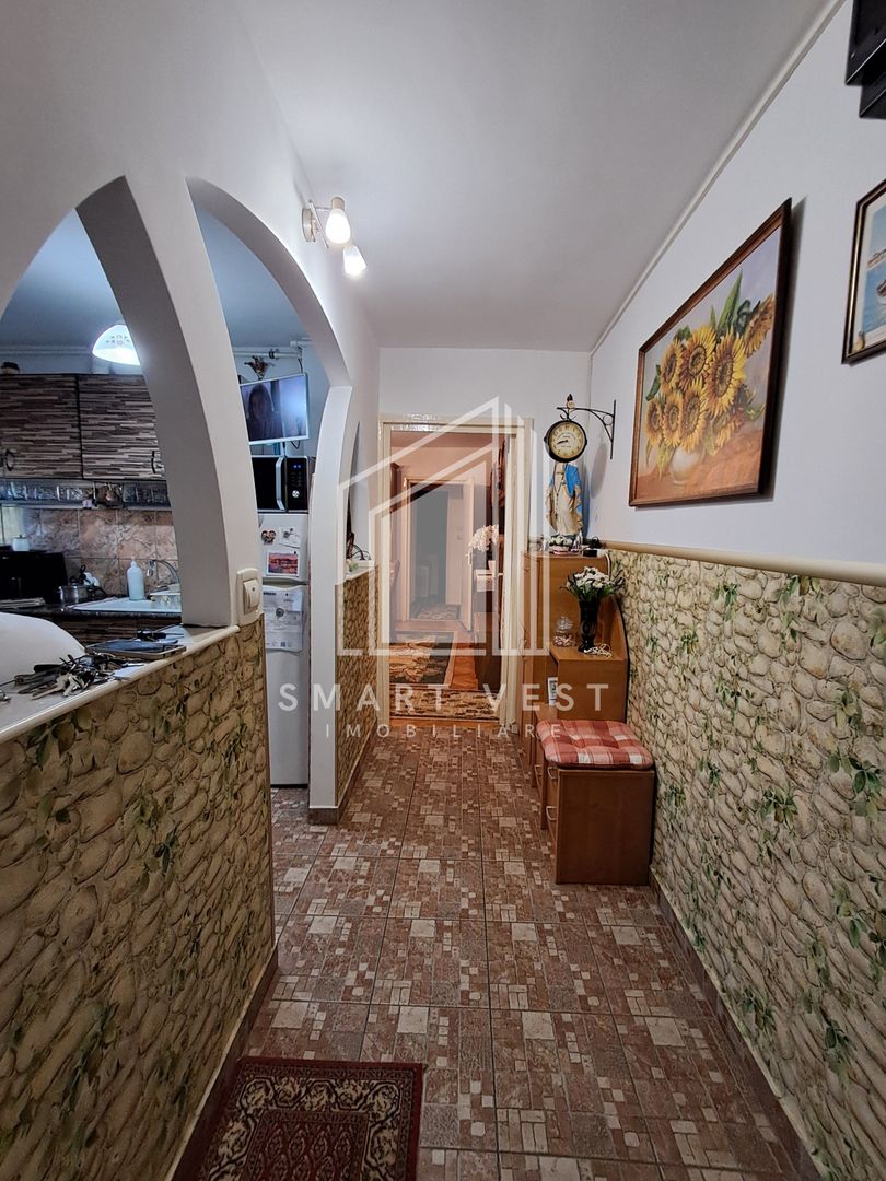 Apartament 2 camere | Etaj 1 | Zona Micro 16 - Poză 10