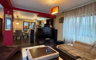 Vila individuala 144mp util 40mp terasa 246mp teren mobilata utilata - Poză 17