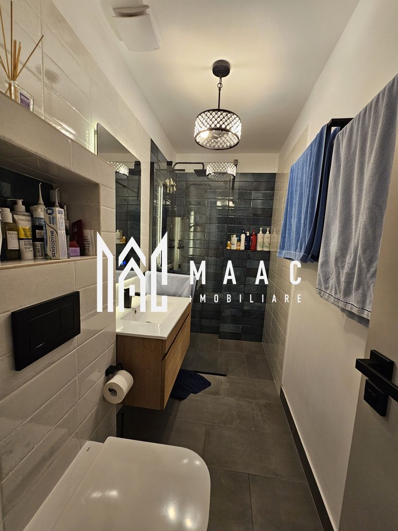 Apartament 4 camere | Decomandat | Renovat | Strand 1 - Poză 12