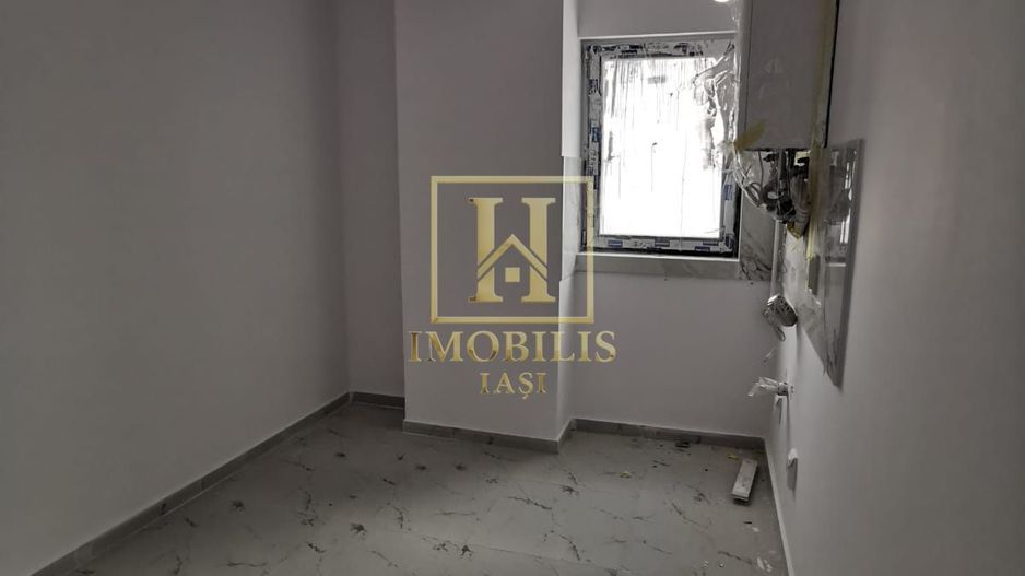 Apartament 2 camere Dec finalizat Bucium 52 mp 83000 euro - Poză 4