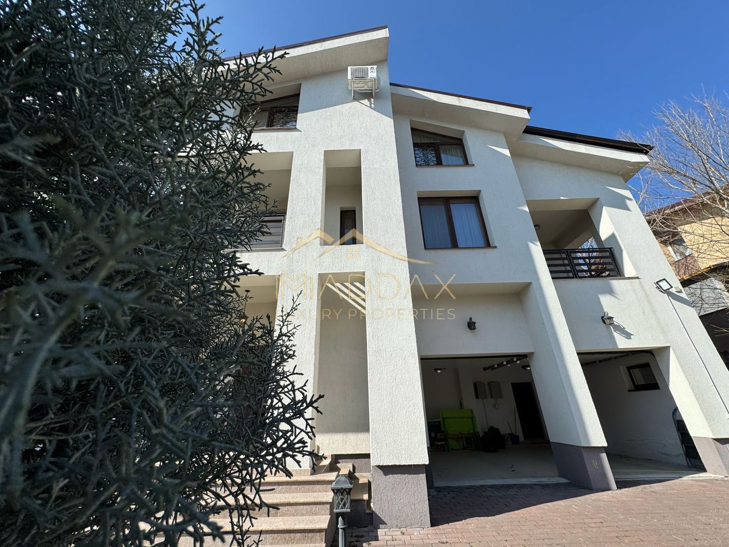 Vilă impresionantă *teren 1000mp // Erou Iancu Nicolae - Poză 130