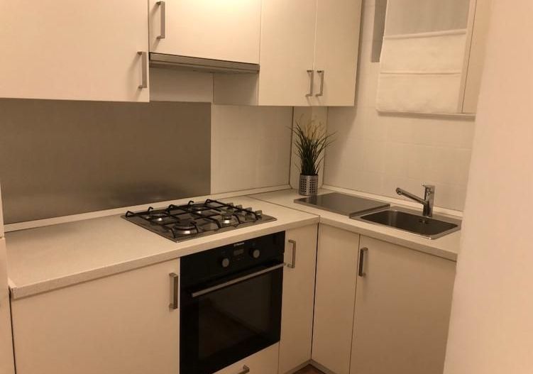 Apartament 2 camere, vedere parc Cismigiu, mobilat, etaj 2 - Poză 5