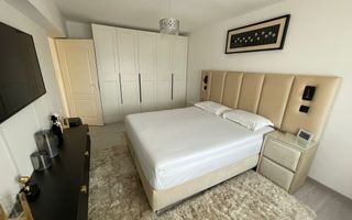Ap 2 camere -decomandat renovat mobilat-utilat - Mihai Bravu / Dristor - Poză 4