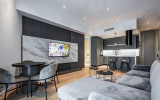 Apartament 3 Camere | One Verdi | Loc de Parcare - Poză 1