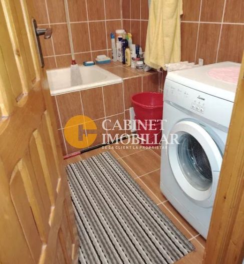 Apartament 2 Camere Et 1 + BOXA + LOC DE PARCARE - zona Galata - Poză 6