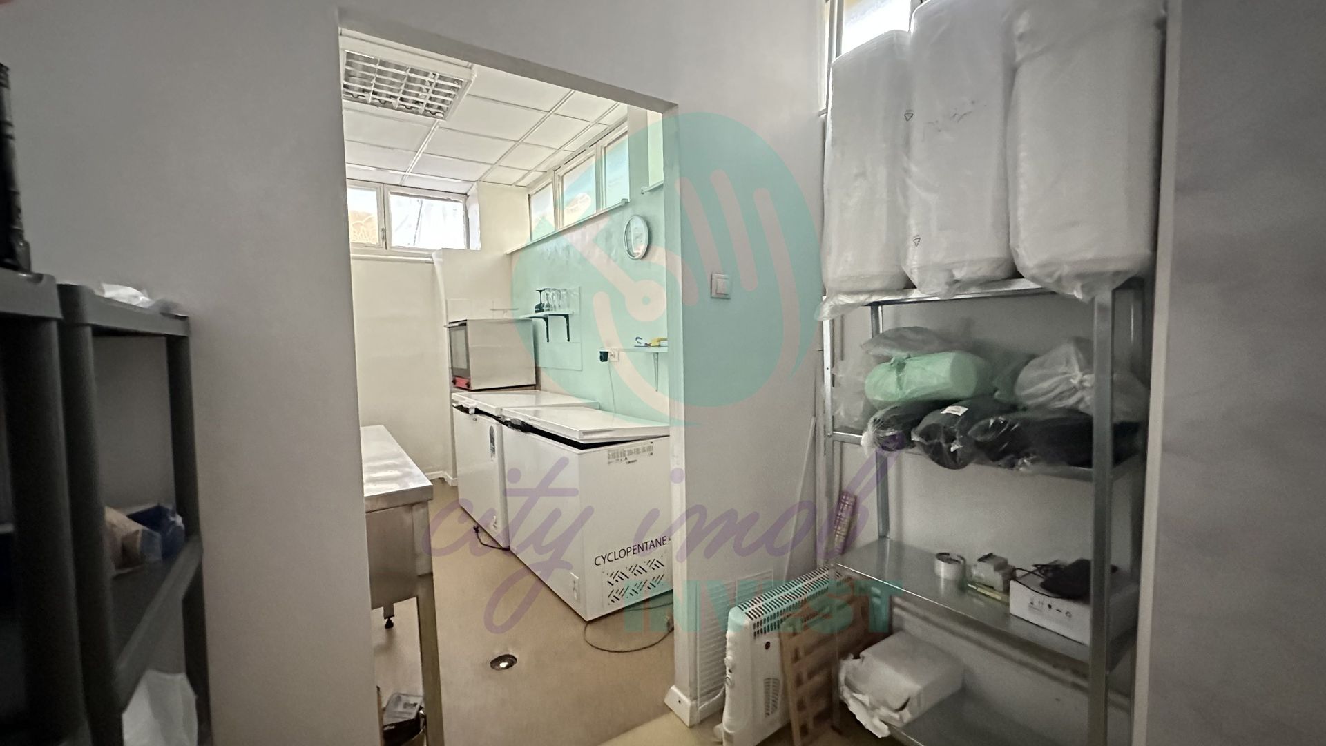 Spatiu comercial POLONA-STEFAN CEL MARE - Poză 12