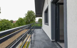 Casă Nouă P+1 de Vânzare – Șerbănești, Bacău Se preda la gri sau cheie - Poză 33