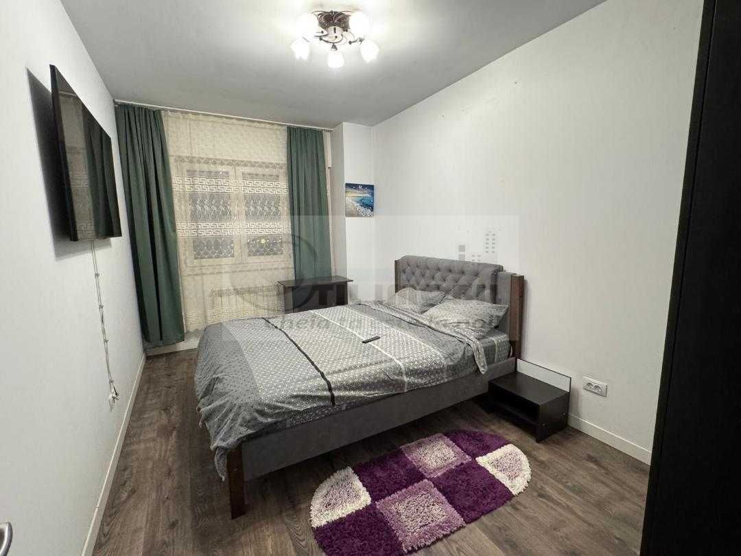 Apartament 2 Camere  – Conest Grand Residence, Tudor-500 euro - Poză 1