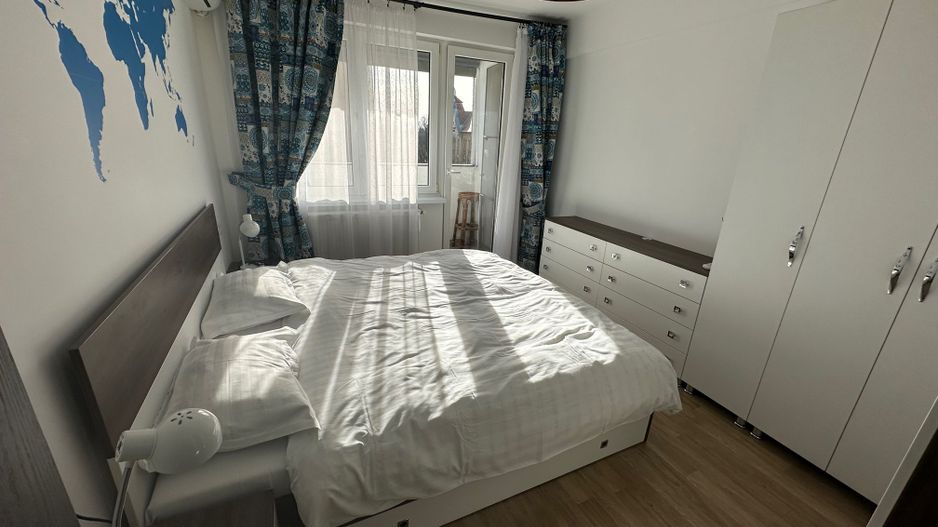 Apartament 3 camere zona Piața Victoriei - Poză 17