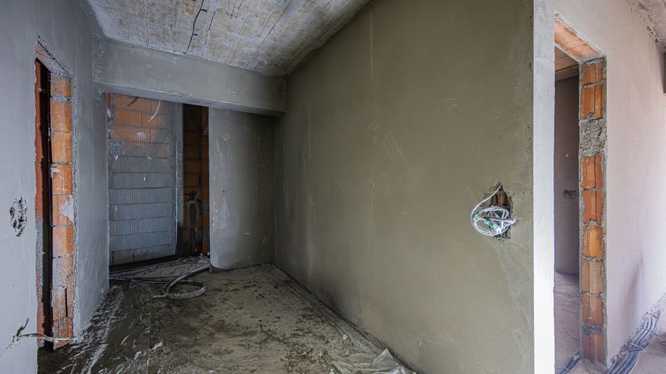 Penthouse cu 3 camere, orientare V, terasă 25 mp, Capitolis Residence - Poză 5