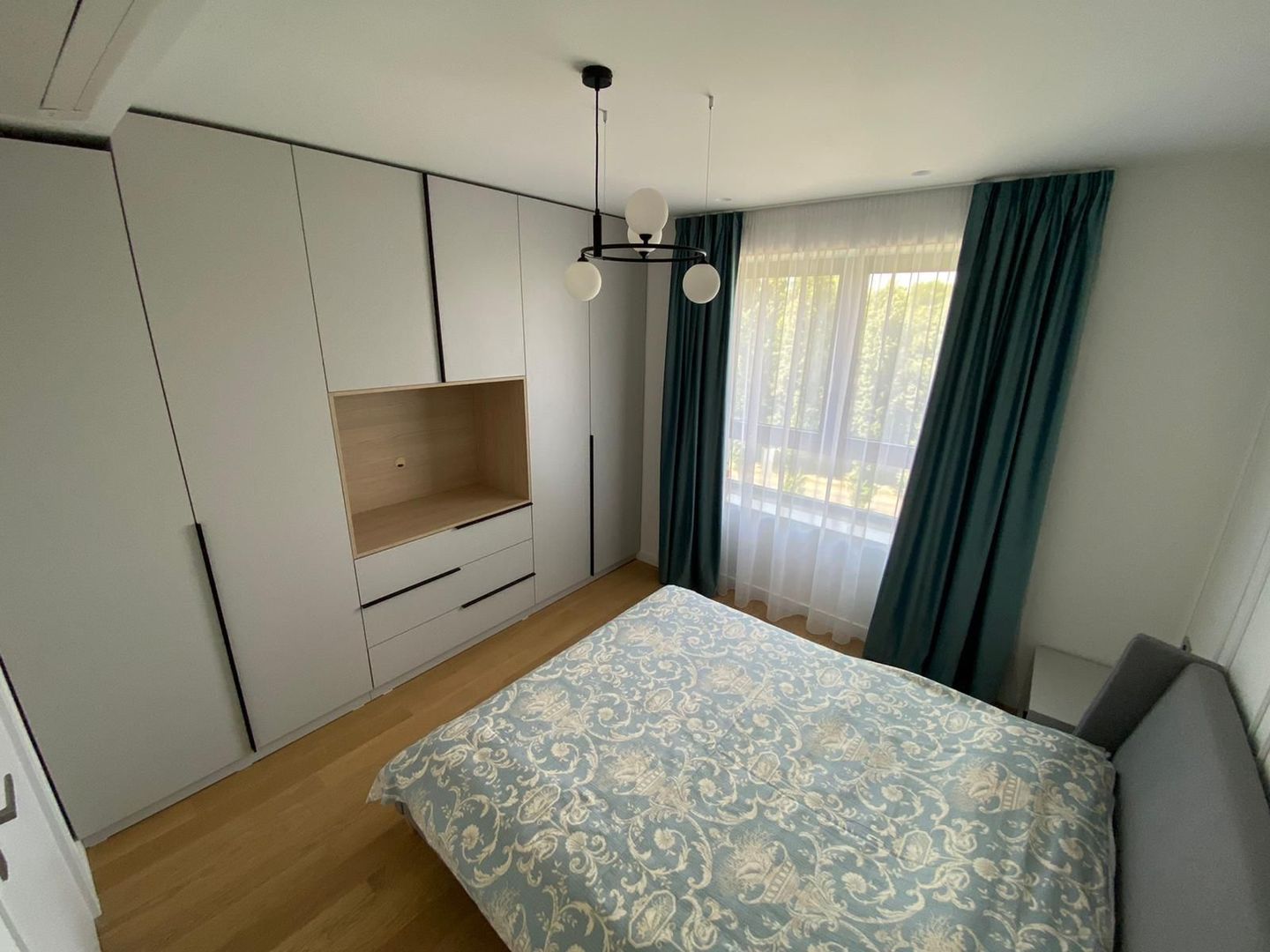 Apartament de inchiriat Aviației | 3 camere - Poză 8