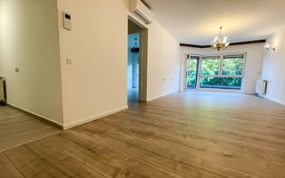 Apartament cu 2 camere de inchiriat ***LUX*** + Parking // Floreasca - Lake View - Poză 4