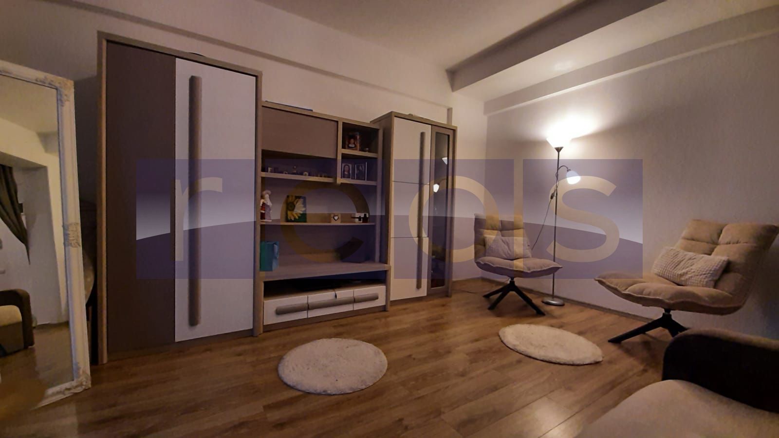 VANZARE 2 CAMERE I DECOMANDAT I LOC PARCARE I VALEA LARGA – P. GHENCEA - Poză 1