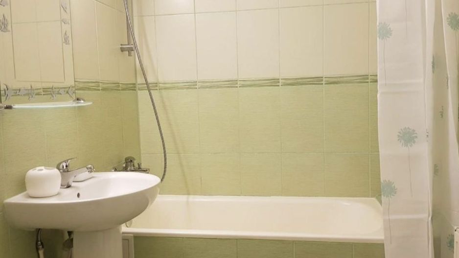 AP. 2 CAMERE MILITARI, RENOVAT, CENTRALA TERMICA, METROU 8 MINUTE - Poză 8