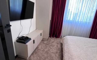 Închiriere apartament 3 camere, Splai Bahlui, bloc B1, zona Palas, Iași - Poză 7