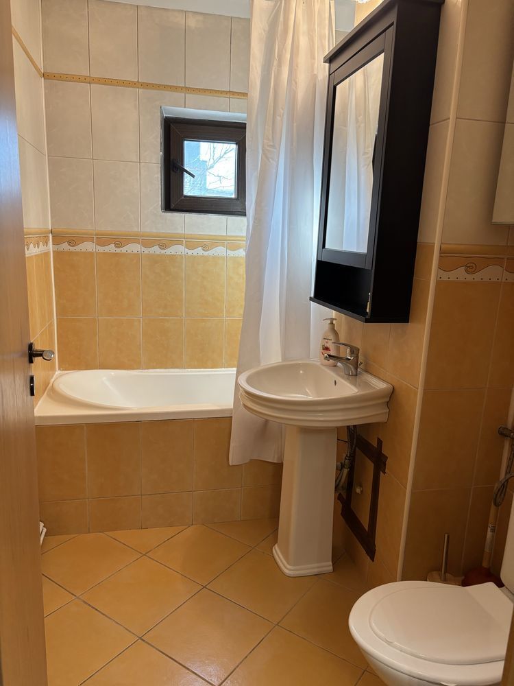 Apartament 2 camere decomandat, mobilat,  Drumul Sării - Poză 9