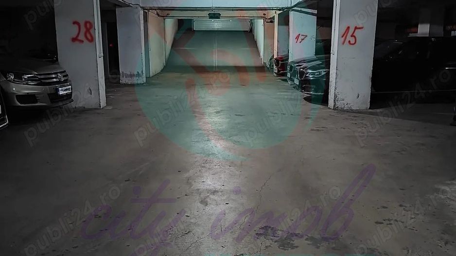 3 camere Timpuri Noi | Bloc 2015 | Parcare subterană inclusă - Poză 16