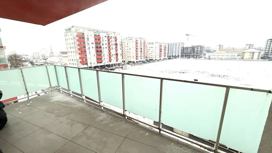 Inchiriere apartament 3 camere bloc nou, Ared R24, Iosia Nord, Oradea - Poză 7