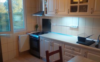 Apartament 2 camere I etaj 3/4 I bloc 1974 I Lujerului I Politehnica - Poză 6